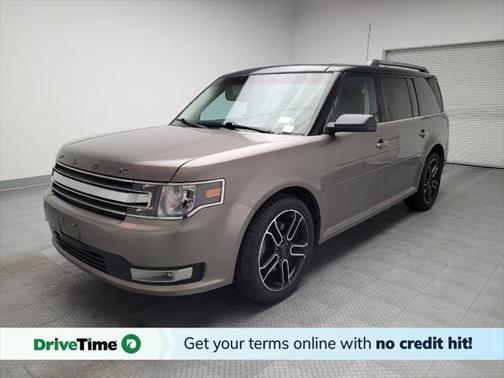 2014 Ford Flex SEL