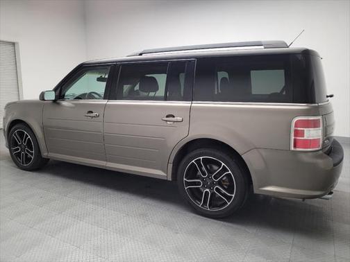 2014 Ford Flex SEL
