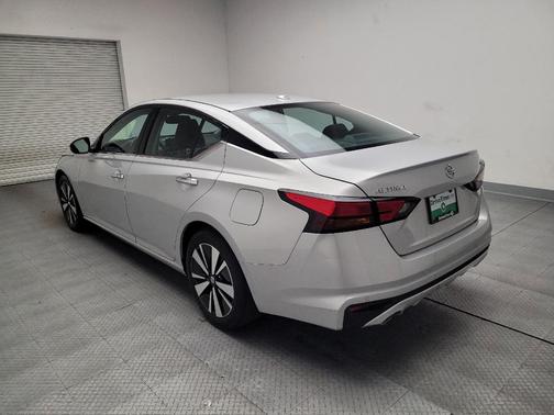 2019 Nissan Altima 2.5 SL