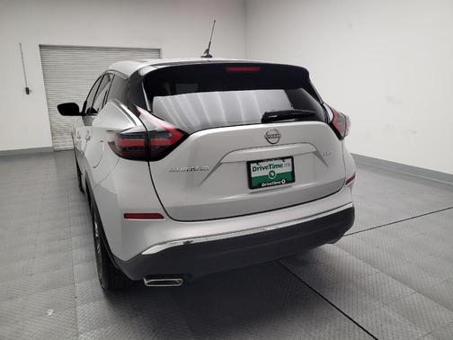 2023 Nissan Murano S Intelligent AWD