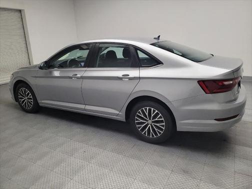 2021 Volkswagen Jetta 1.4T R-Line