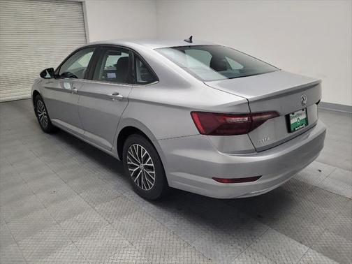 2021 Volkswagen Jetta 1.4T R-Line