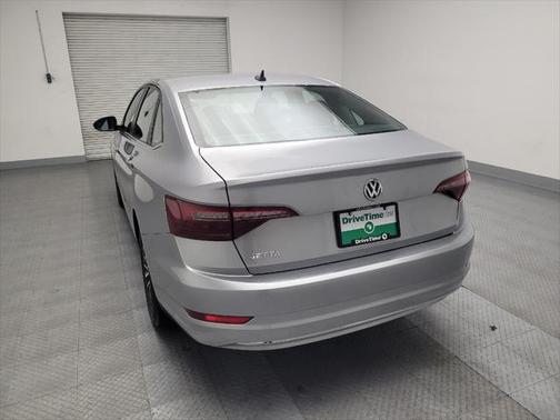 2021 Volkswagen Jetta 1.4T R-Line