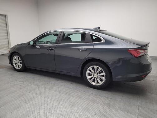 2020 Chevrolet Malibu FWD LT