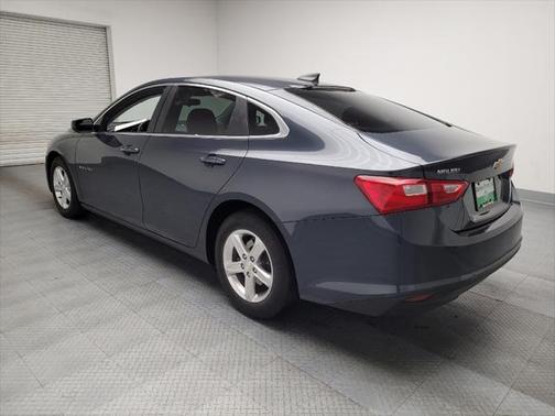 2020 Chevrolet Malibu 1LS