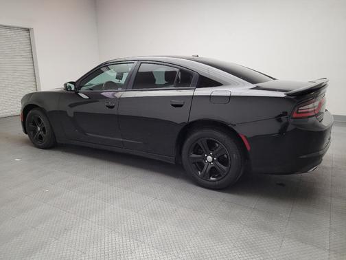2015 Dodge Charger SE
