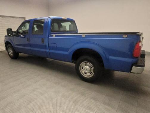 2016 Ford F-250 XL