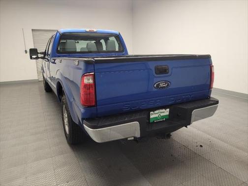 2016 Ford F-250 XL
