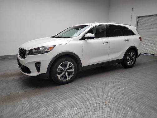 2019 Kia Sorento EX