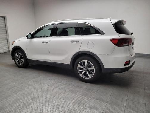 2019 Kia Sorento EX
