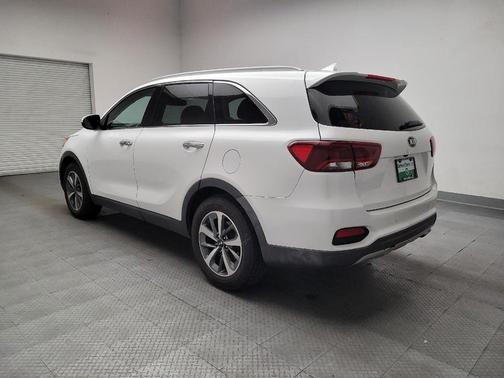 2019 Kia Sorento EX