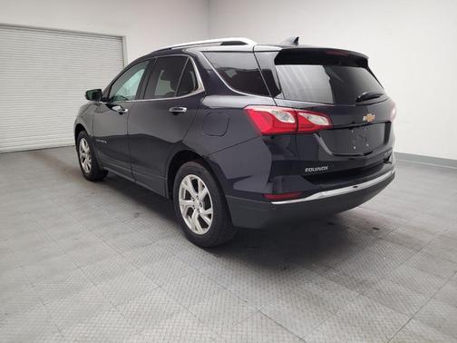 2021 Chevrolet Equinox Premier w/1LZ