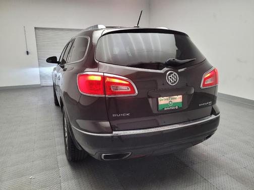 2013 Buick Enclave Leather