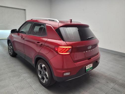 2022 Hyundai VENUE Limited