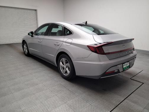2023 Hyundai SONATA SE