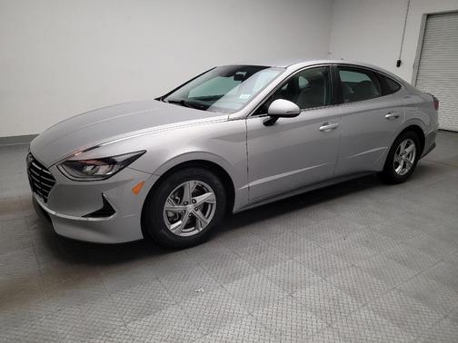 2023 Hyundai SONATA SE