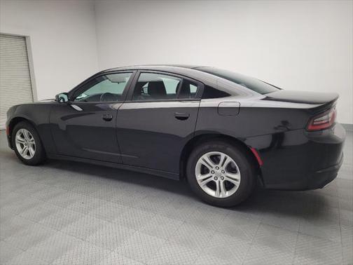 2016 Dodge Charger SE
