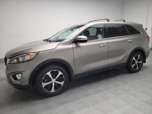 2017 Kia Sorento EX