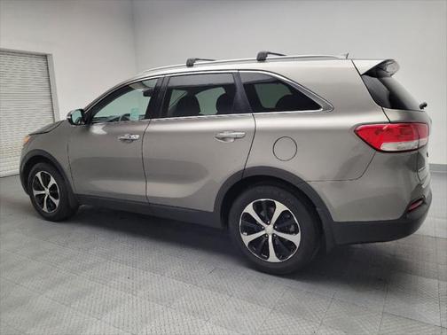 2017 Kia Sorento EX