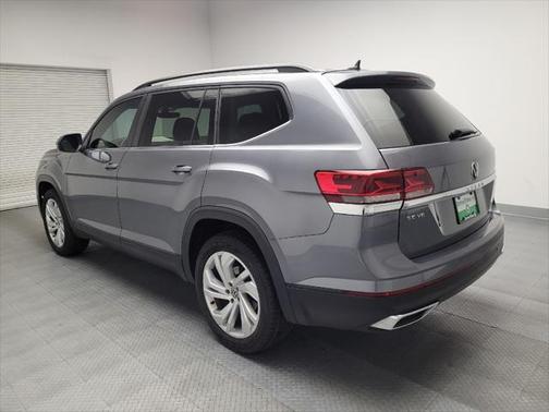 2021 Volkswagen Atlas 3.6L SE w/Technology