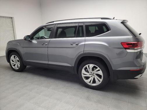 2021 Volkswagen Atlas 3.6L SE w/Technology