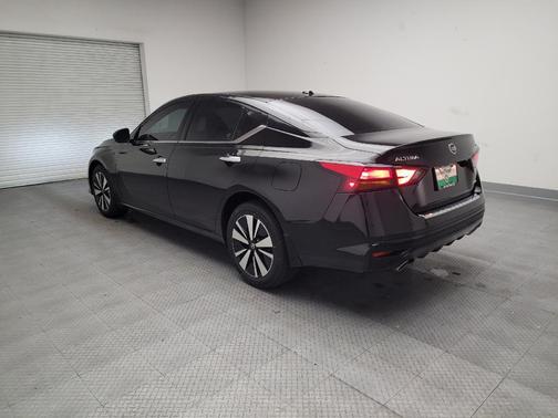 2022 Nissan Altima 2.5 SL