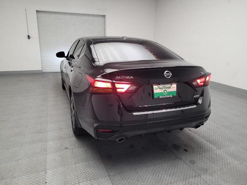 2022 Nissan Altima 2.5 SL
