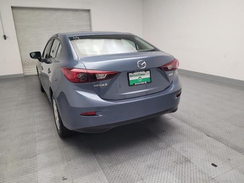 2015 Mazda Mazda3 i Sport