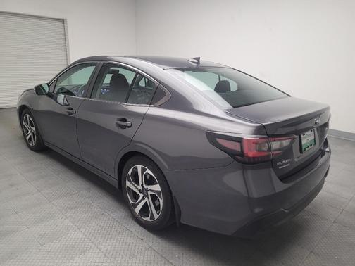 2020 Subaru Legacy Limited