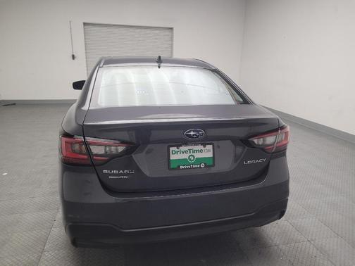 2020 Subaru Legacy Limited