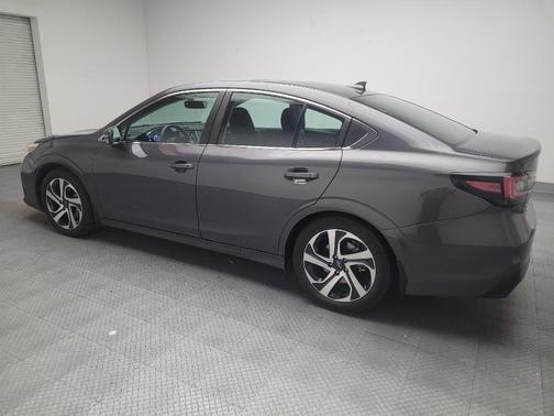 2020 Subaru Legacy Limited