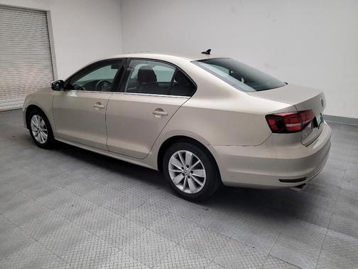 2016 Volkswagen Jetta 1.4T SE