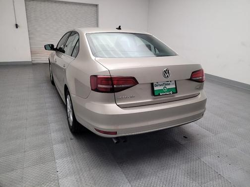 2016 Volkswagen Jetta 1.4T SE