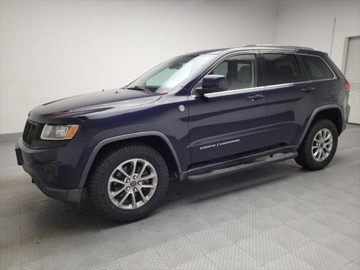 2014 Jeep Grand Cherokee Laredo