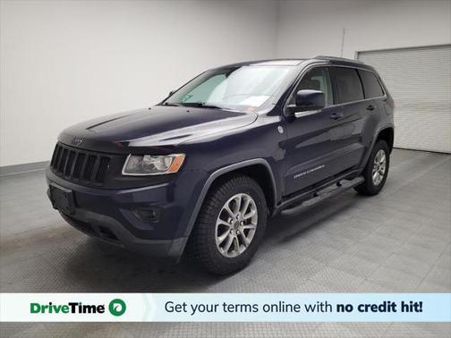 2014 Jeep Grand Cherokee Laredo