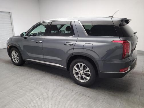2021 Hyundai PALISADE SE