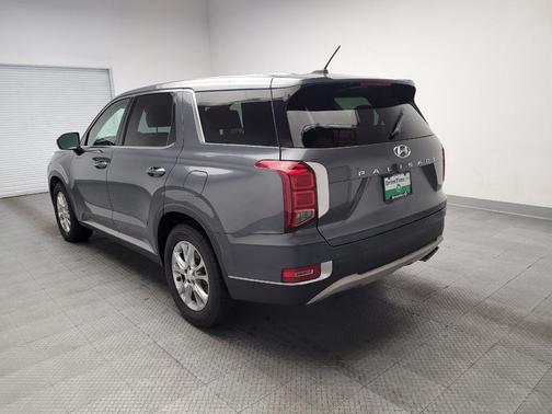 2021 Hyundai PALISADE SE