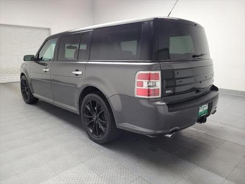 2016 Ford Flex SEL