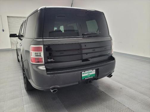 2016 Ford Flex SEL