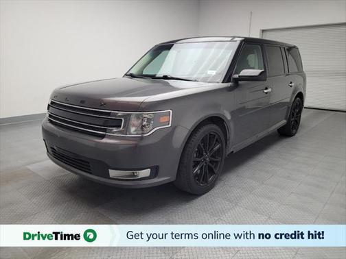 2016 Ford Flex SEL