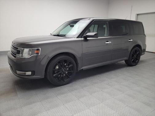2016 Ford Flex SEL