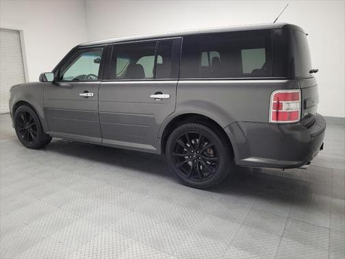 2016 Ford Flex SEL
