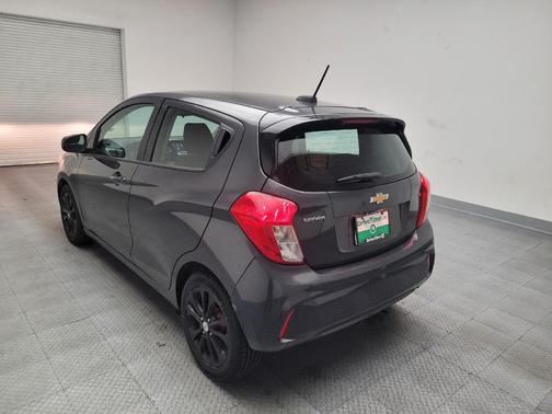 2020 Chevrolet Spark 1LT
