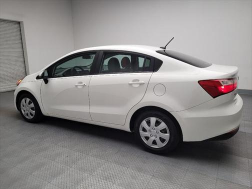 2017 Kia Rio LX