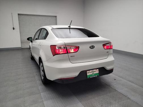 2017 Kia Rio LX
