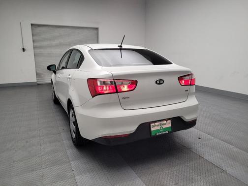 2017 Kia Rio LX