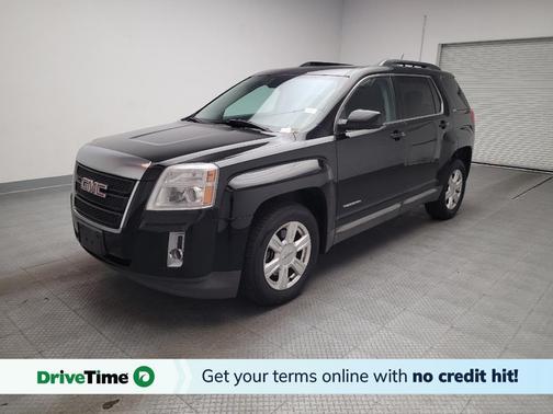 2014 GMC Terrain SLT-1