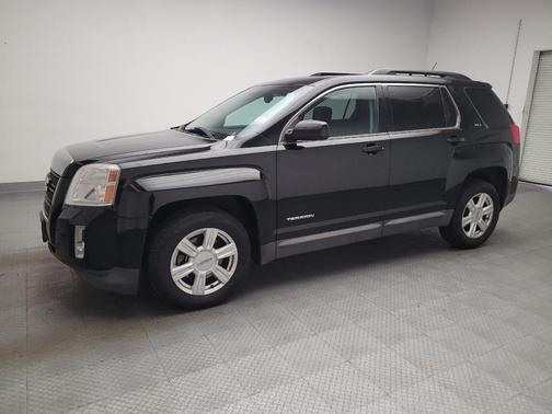2014 GMC Terrain SLT-1