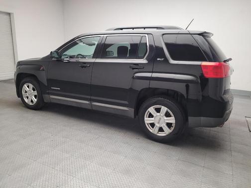 2014 GMC Terrain SLT-1