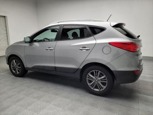 2015 Hyundai TUCSON SE